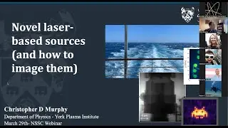 Dr. Steven Glenn on Non-Destructive Characterization Techniques to Defend the US Homeland