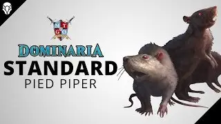 MtG: UB Rat Colony Dominaria Standard Budget Deck Tech