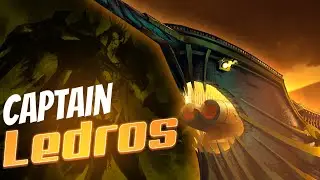 Captain Ledros | Fun 