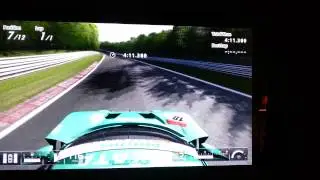 GT5 Seasonal Events 710PP Dream Car Championship