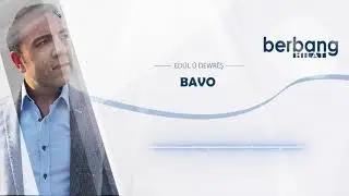 Berbang Hilat - Bavo [Albuma nû 2020]