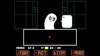 UNDERTALE NEUTRAL ROUTE [FULL PLAYTHROUGH] {No Commentary}