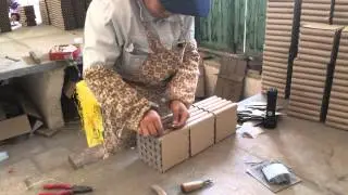 Fusing Fireworks - Chinese Firework Factory