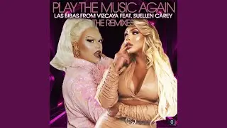 Play the Music Again (Club Mix)