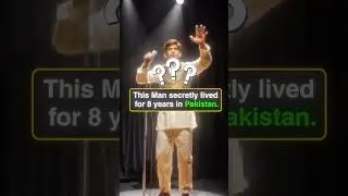 Indian RAW Agent in Pakistan Real Story #geopolitics #pakistan #indianpolitics