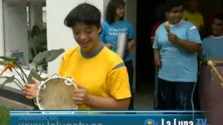 Fundación AMADEUS Cali