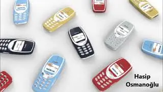 Nokia 3310 Teaser