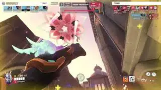 Rate Ramattra Gameplay by MIMIISEEPY &mdash; Overwatch 2 Replay M65Z2V