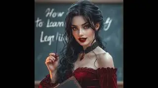 How I Learn English with AI + The Birth of the Slavic States