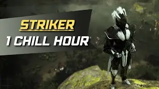 BDO: 1 Chill Hour Grind At Elvia Swamp Fogans With Striker (311AP/393DP)