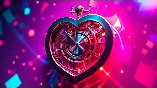 Solira - Clockwork Heart (italodisco 2025)