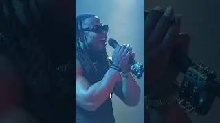 Emotional Raw In The Air Live by 