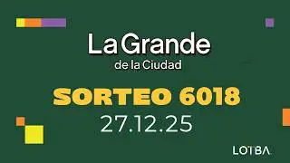 Loter&iacute;a de la Ciudad