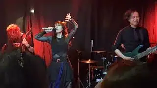 Head Phones President - Life is Not Fair (Ao Vivo / Live Casa de Luzia - Rio de Janeiro / RJ 2025 4K