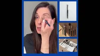 The Lori Klein All Over Shadow brush