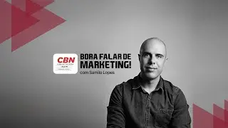 BORA FALAR DE MARKETING - 10/01/2026