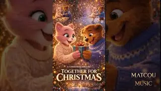 A Christmas Day Like This 🎄✨ | A Short Christmas Film | Matcou Music