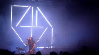 Izia - Les ennuis - NJP 2015