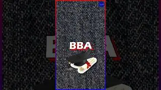 Benefits of Doing BBA Course #bba