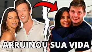 A TRAGÉDIA do piloto de F1 que perdeu tudo...