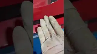 Cable Granulator V-C02 Processing Video 40-60kg/h