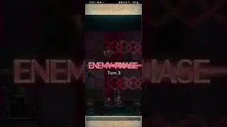 [FEH] Infernal Cervantes GHB - Fallen Dimitri True Solo