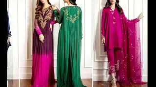 Mina Hasan Luxury Pret Collection 2021  1