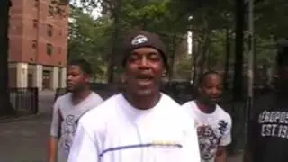Cypher A-Butta, V.E.T., and Gunna