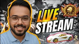 🎮🔥 Promotion Matches | Pro Gameplay + Clutch Moments 💥 | Squad Wipes 😱