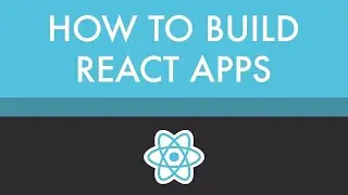 How To Build React Applications In 2020 | Learn Web Development Now