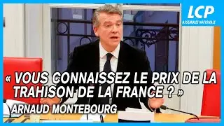 Souveraineté énergétique de la France : 