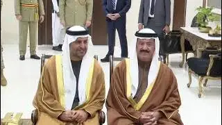 Pakistan, UAE Pledge to Strengthen Bilateral Cooperation Across Key Sectors