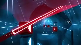 Beat Saber: Blitz It! - Chirpy Chips (Splatoon)