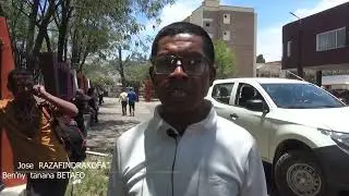 TSANGATSANGA BETAFO + AMBOHIMANAMBOLA