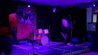 Swamp City Rockers WMCX 88.9FM X Fest 2019 Live Stream