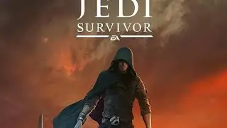 Let`s play STAR WARS Jedi Survivor episode 5 pyloon saloon