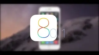 iOS 8.0.1
