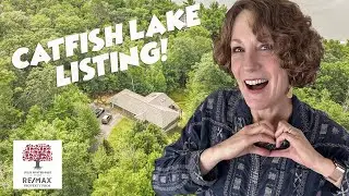 Wisconsin Lake Home For Sale / Eagle River, WI / Vilas County / Luxury Waterfront Home