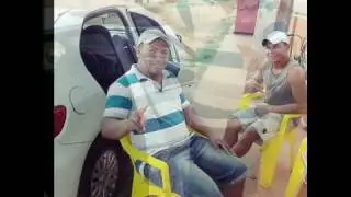 OFICINA DO FORRO LÊ LÊ DA CUCA