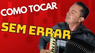 O SEGREDO PARA TOCAR AS MUSICAS SEM ERRAR