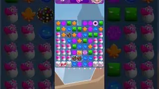 candy crush saga 109 #shorts #trending #candycrushsaga #viral #top #candy #1k #gaming #awesomepri