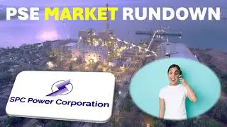 SPC Stock Review // PSE Market Rundown February 16, 2026