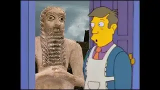 Sumerian Hams