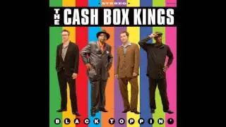 Cash Box Kings - Black Toppin'