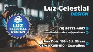 Design luz celestial