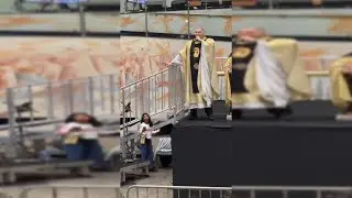 Padre Marcelo Rossi - Tu me Levantas (Musica Nova 2024)
