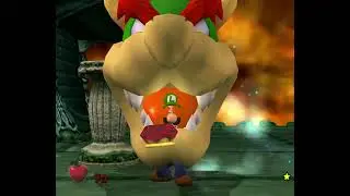 [TAS] GC Luigi's Mansion 