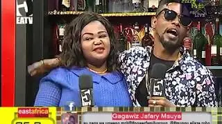 FRIDAY NIGHT LIVE - Riyama Ali na sababu zakutochukua jina la Mume wake