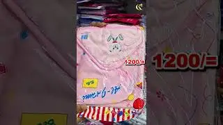 Baby Items 13     #colombokotuwa #cktv