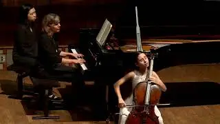 MMB 2018 - Recital - July 18, 2018